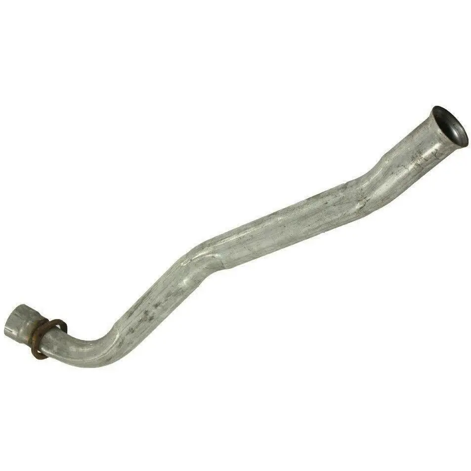 Front Exhaust Pipe 1