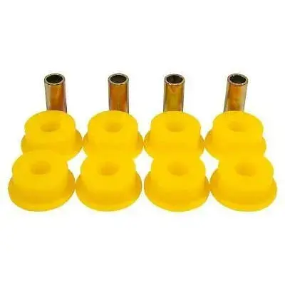 Ntc6781py Front Radius Arm Bush Set Yellow Defender 90 110 Rrc 1