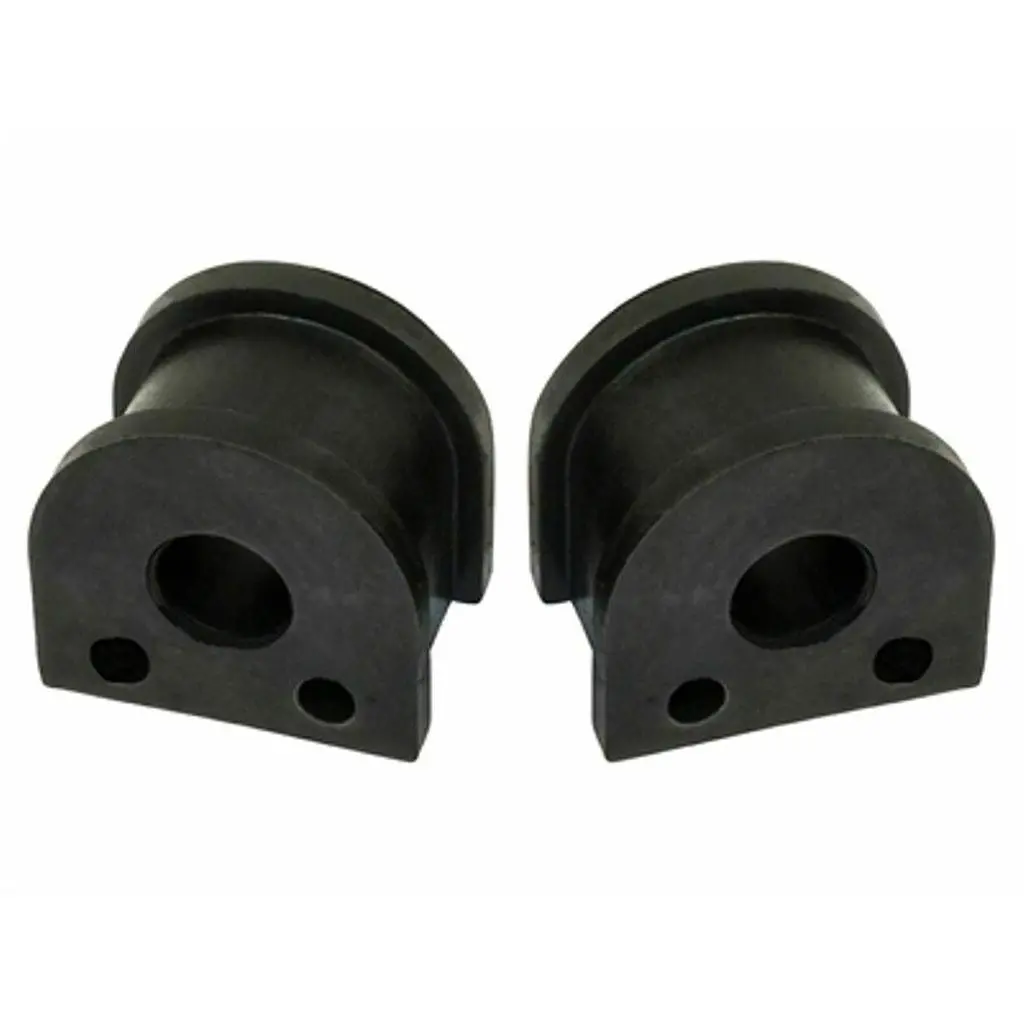 Front Sway Bar Poly Bushing Set Ntc6828py 1