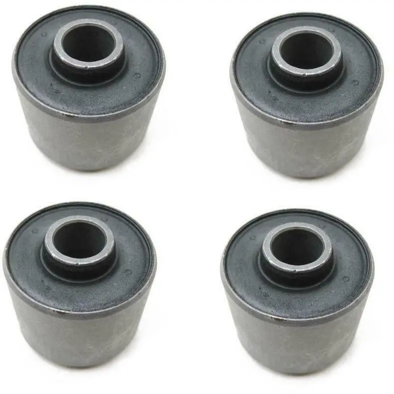 Front Radius Arm Bushes Set X4 1