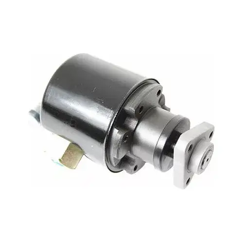 Power Steering Pump 1