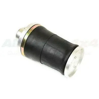 Front Air Spring Suspension 1