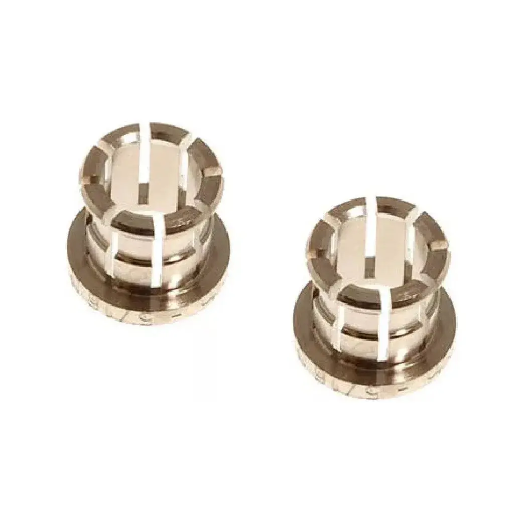 Collet Air Pipe Connector 8Mm Set 1