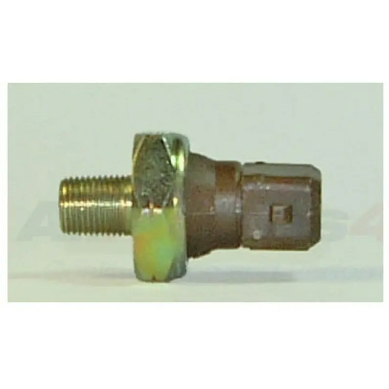 Oil Pressure Switch 1