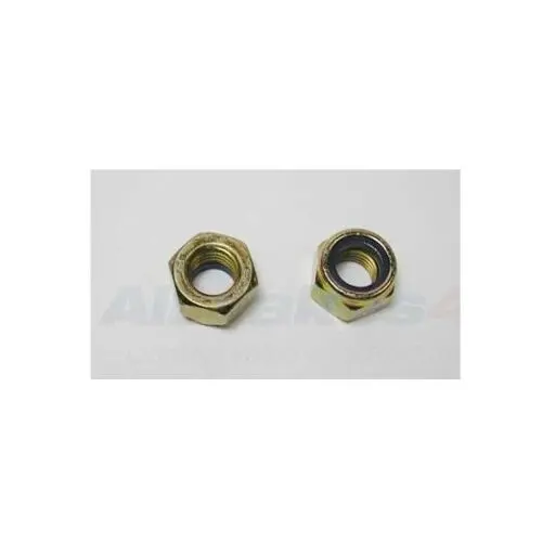 Ny114041l Nut Set (10 Pcs) – Defender/Discovery/Range Rover 1