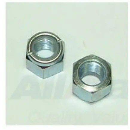Nuts Set Of 2 Ny610041l New 1