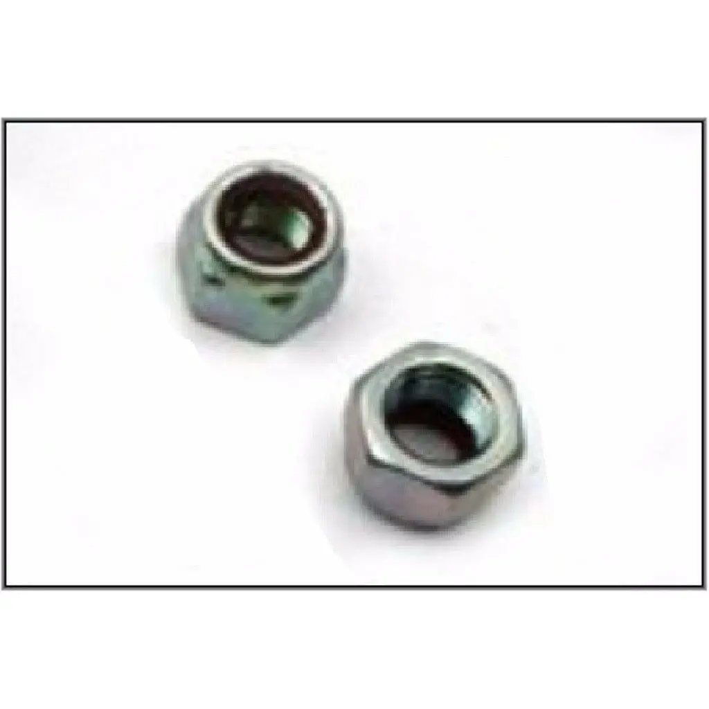 Propshaft Nuts Set X2 1