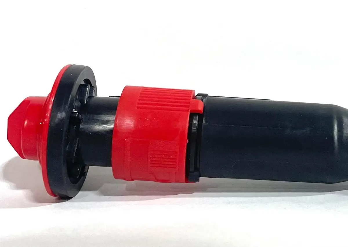 Eco Spout (Usa) 1