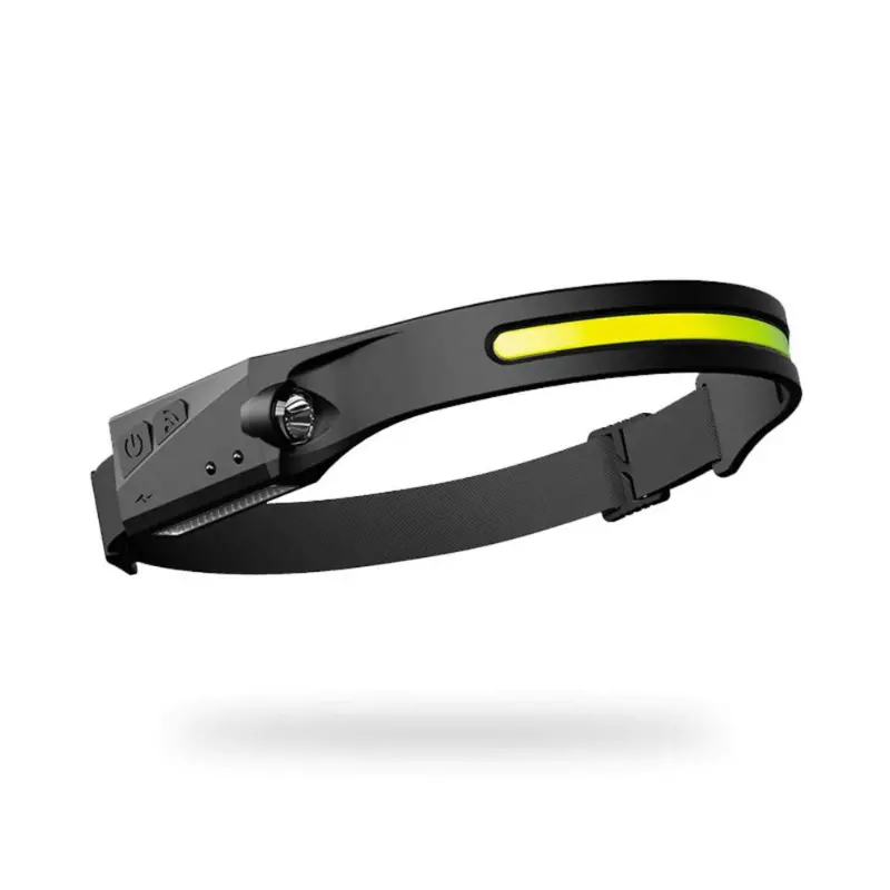 Aspire Nightowl Pro Led Headlamp 1