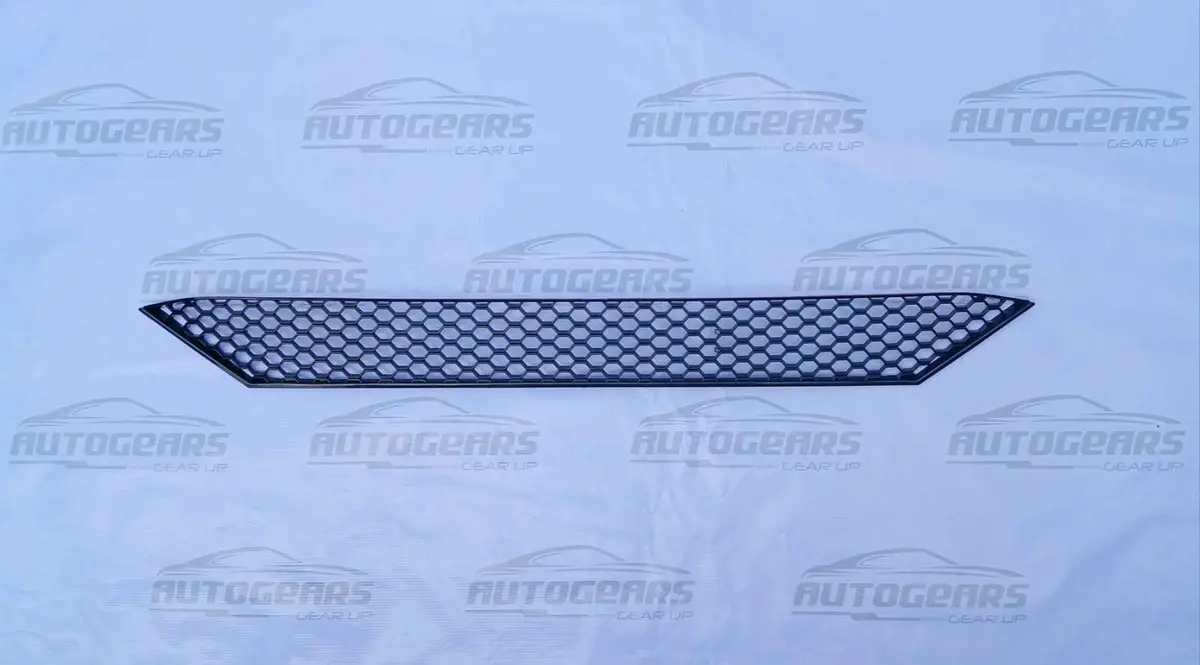 Nissan Livina (2022 - 2026) Front Grille Cover 1