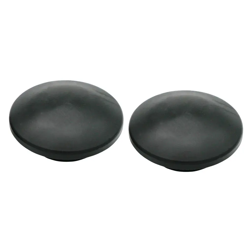 No-Thuds For Fox Shocks Hydraulic Bump Stops 1