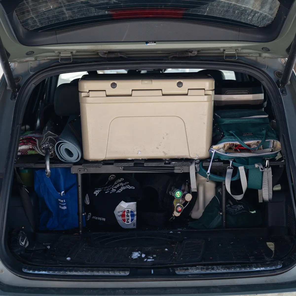 Nokhu Mini Rack 2