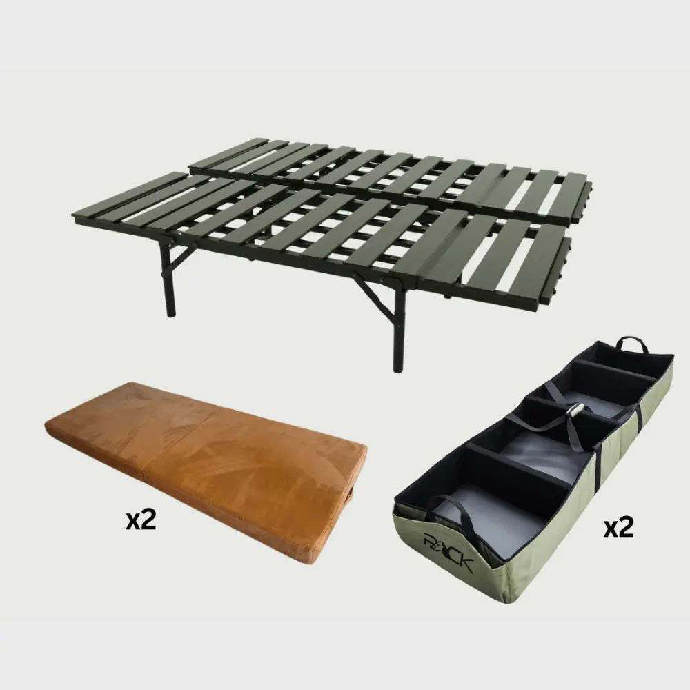 Nokhu Rack Bundle 1