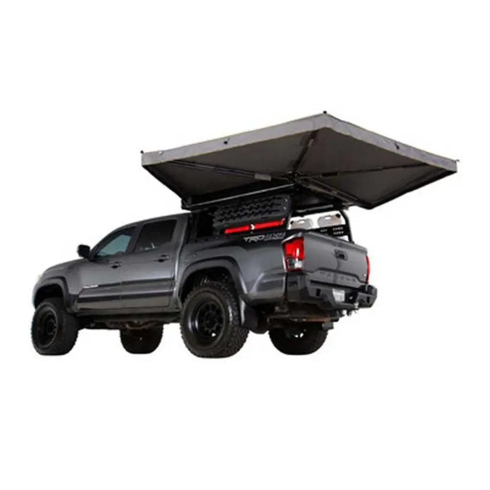 Nomadic 270Lte Awning 1