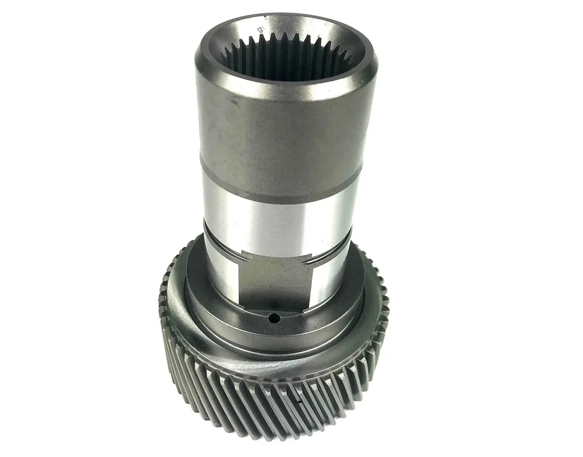 Ls - Np241c Input Shaft 1