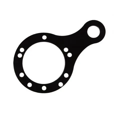 Push To Talk Steering Wheel Plate - Single Button 1