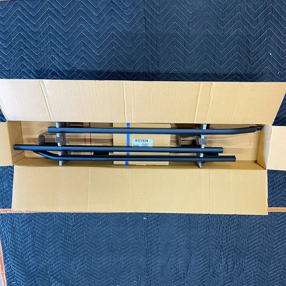 [Open Box] Arb Base Rack Front 3/4 Guard Rail 1