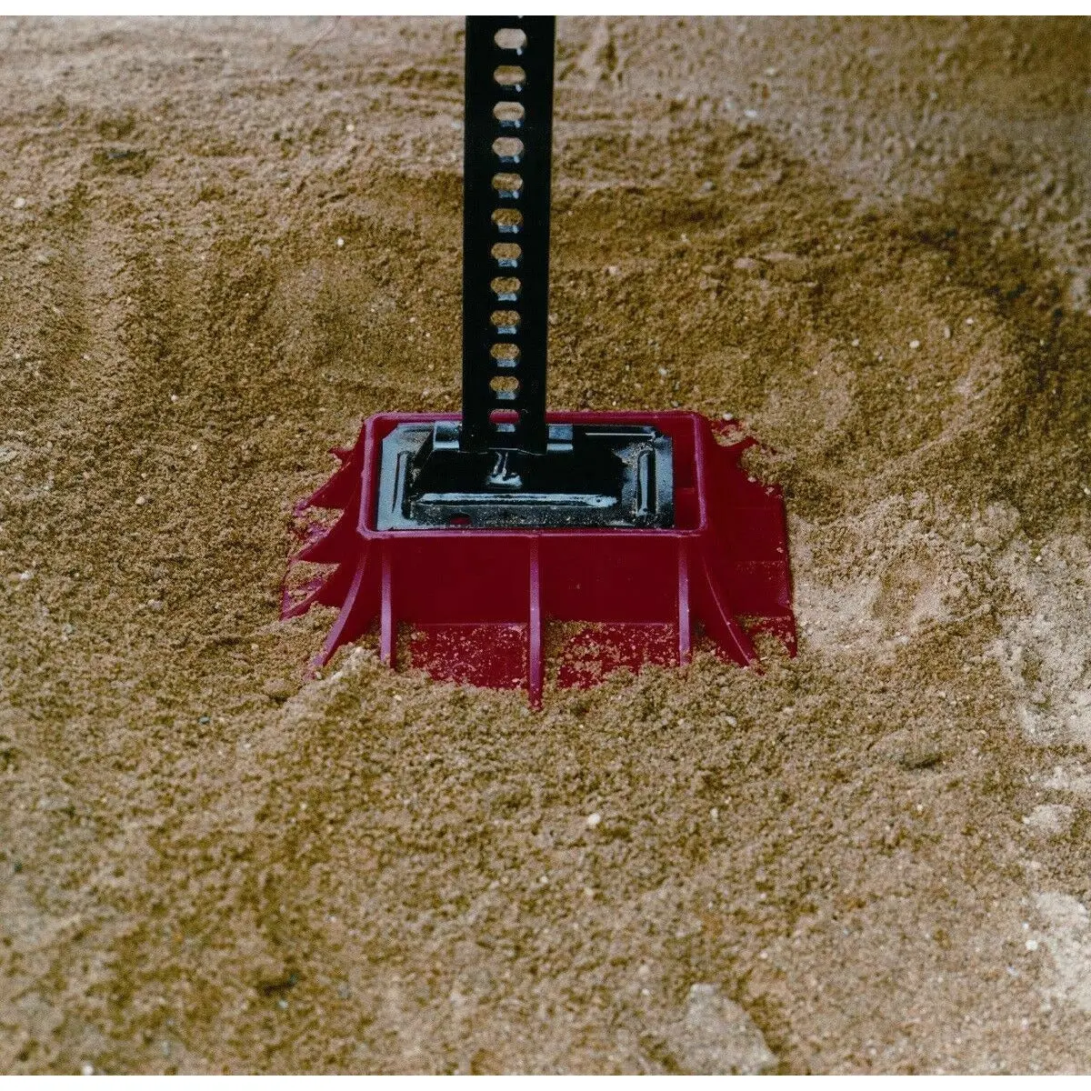 Hi-Lift Off-Road Jack Base Orb 1