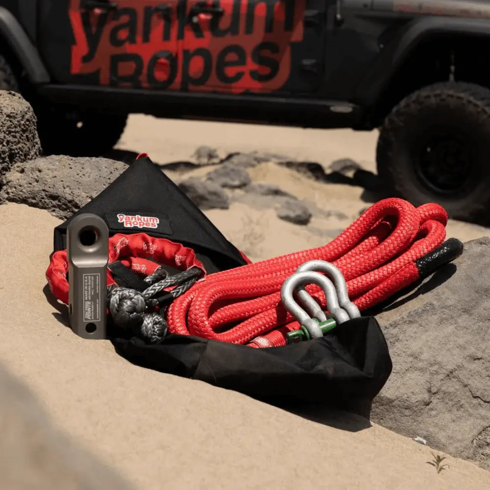 Off-Road Recovery Kit 2