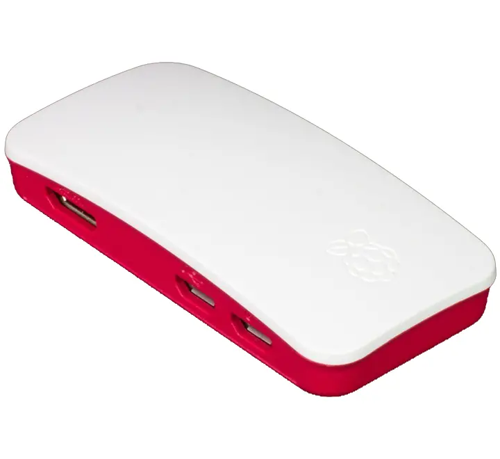 Official Raspberry Pi Zero/Zero W Case 1