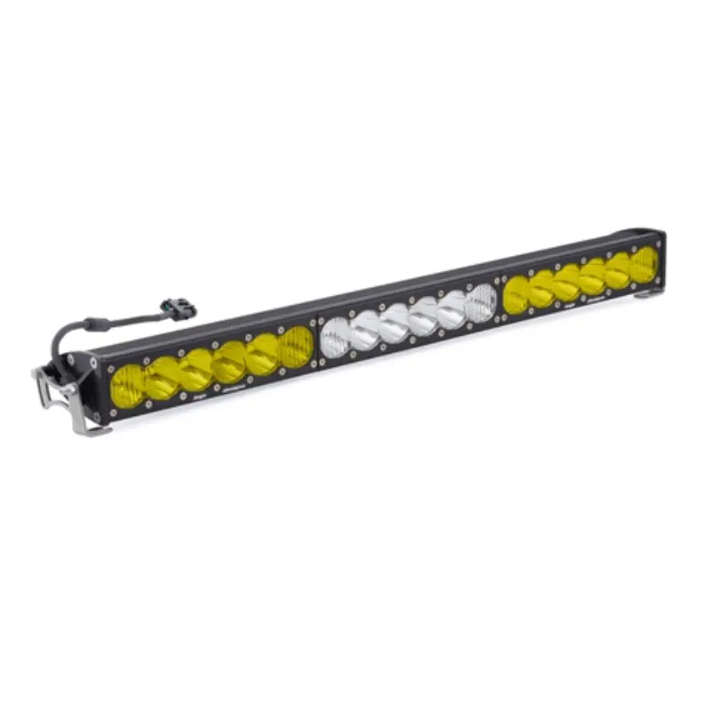 Onx6 Straight Dual Control Led Light Bar 1