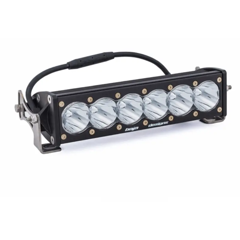 Onx6+ Straight Led Light Bar 1