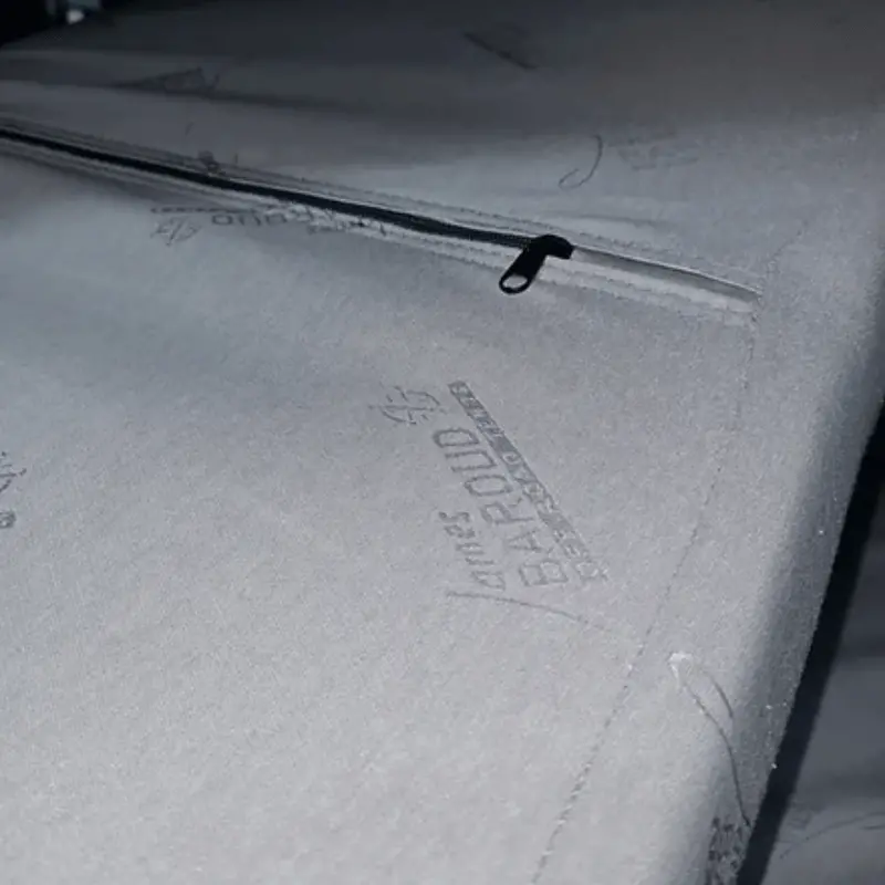 Original Mattress Cover 1