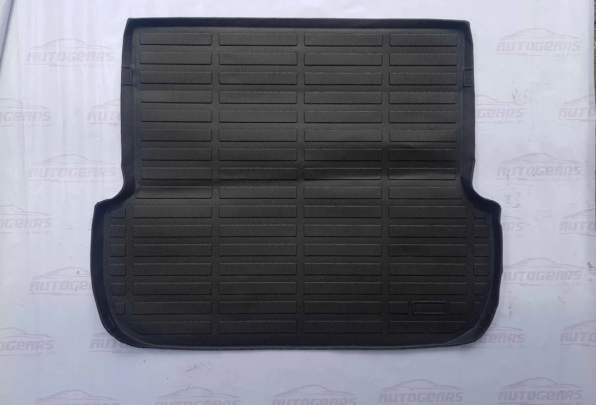 Subaru Outback (2022 - 2026) Trunk Tray | Cargo Tray 1