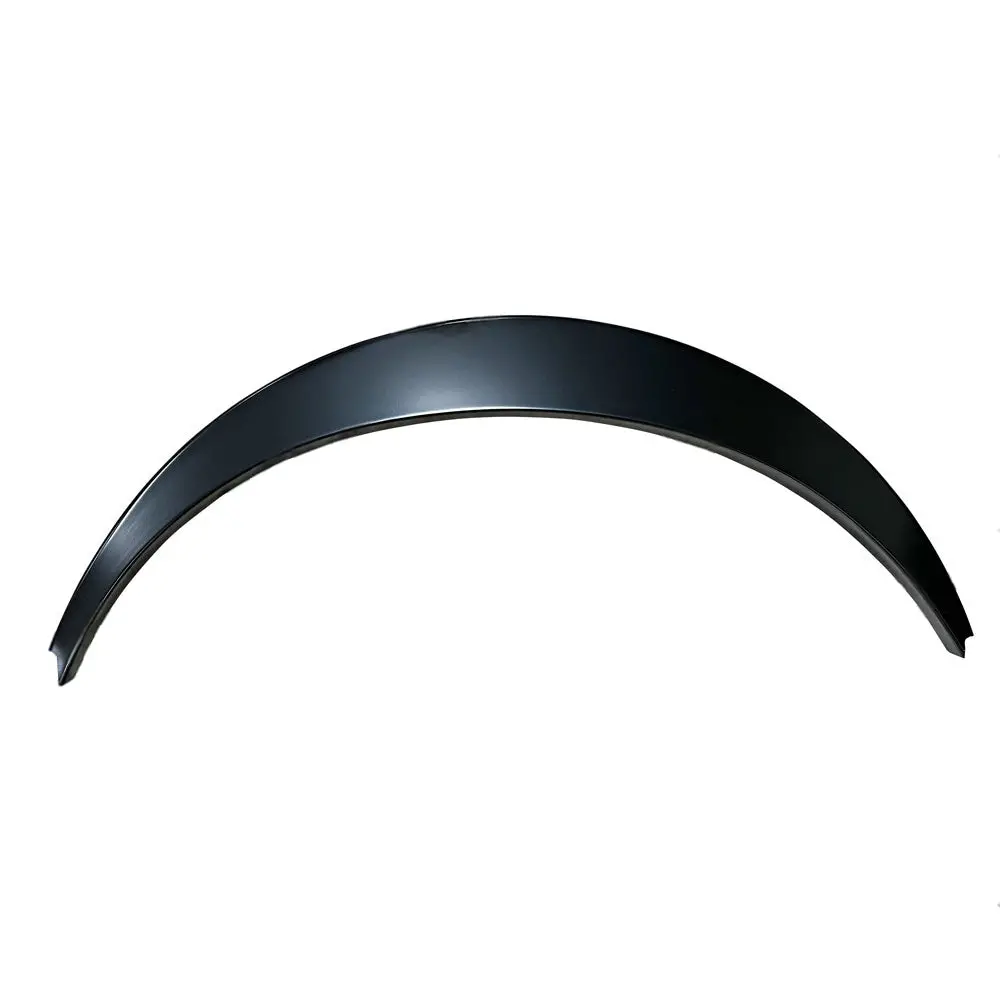 Reproduction Rear Outer Wheel Well Housing - Scout Ii, Terra, Traveler 1