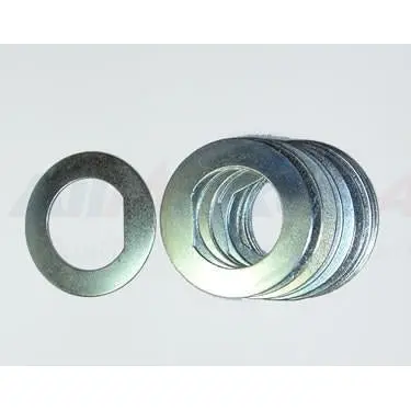 Ftc3179 Outer Lock Washer Set (10-Pack) 1