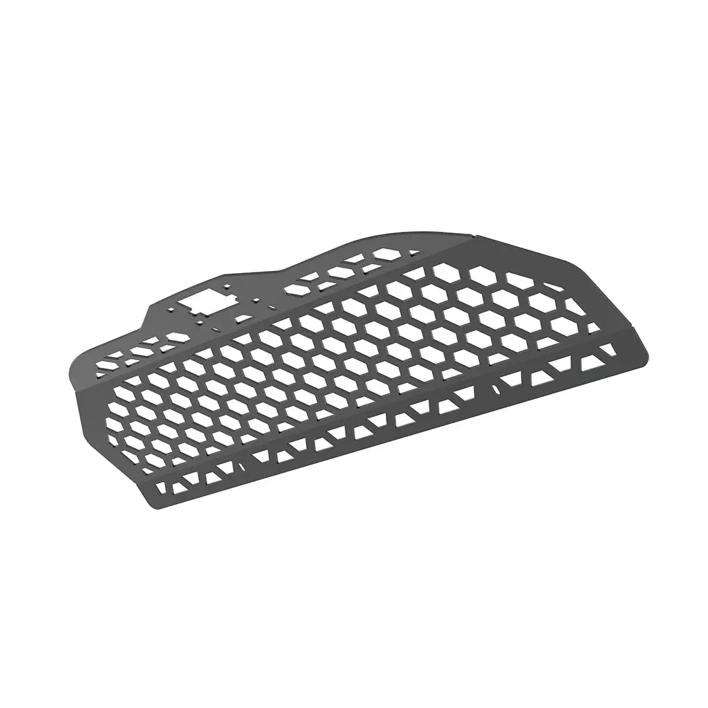 Overhead Hexrack - Sunroof Models Fits 2016-2023 Toyota Tacoma 1