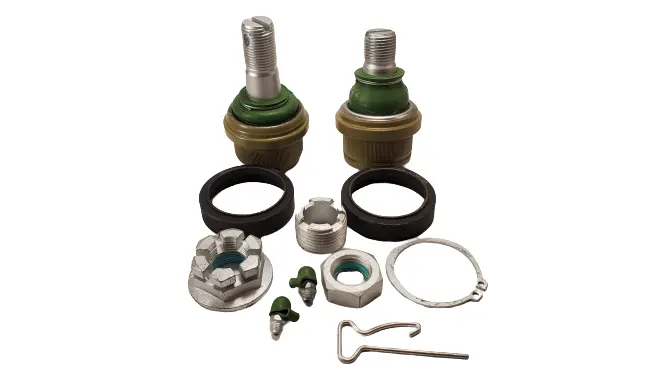Ball Joints Extreme Duty - Scout Ii 1