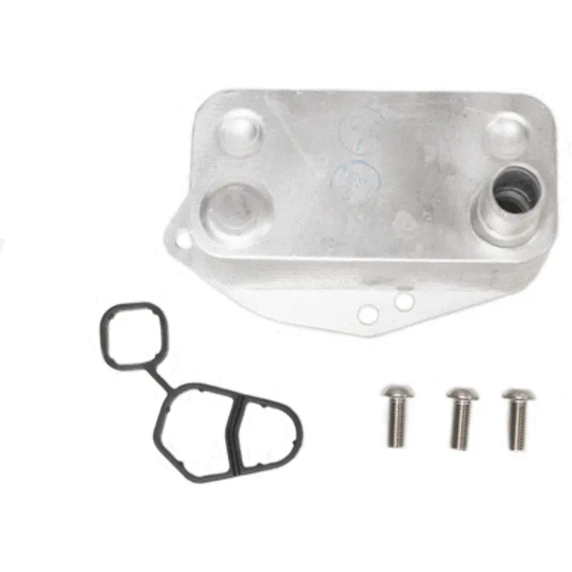 Engine Oil Cooler Pbc101370l New 1