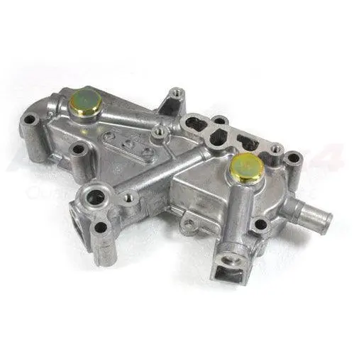Oil Cooler Assy 1