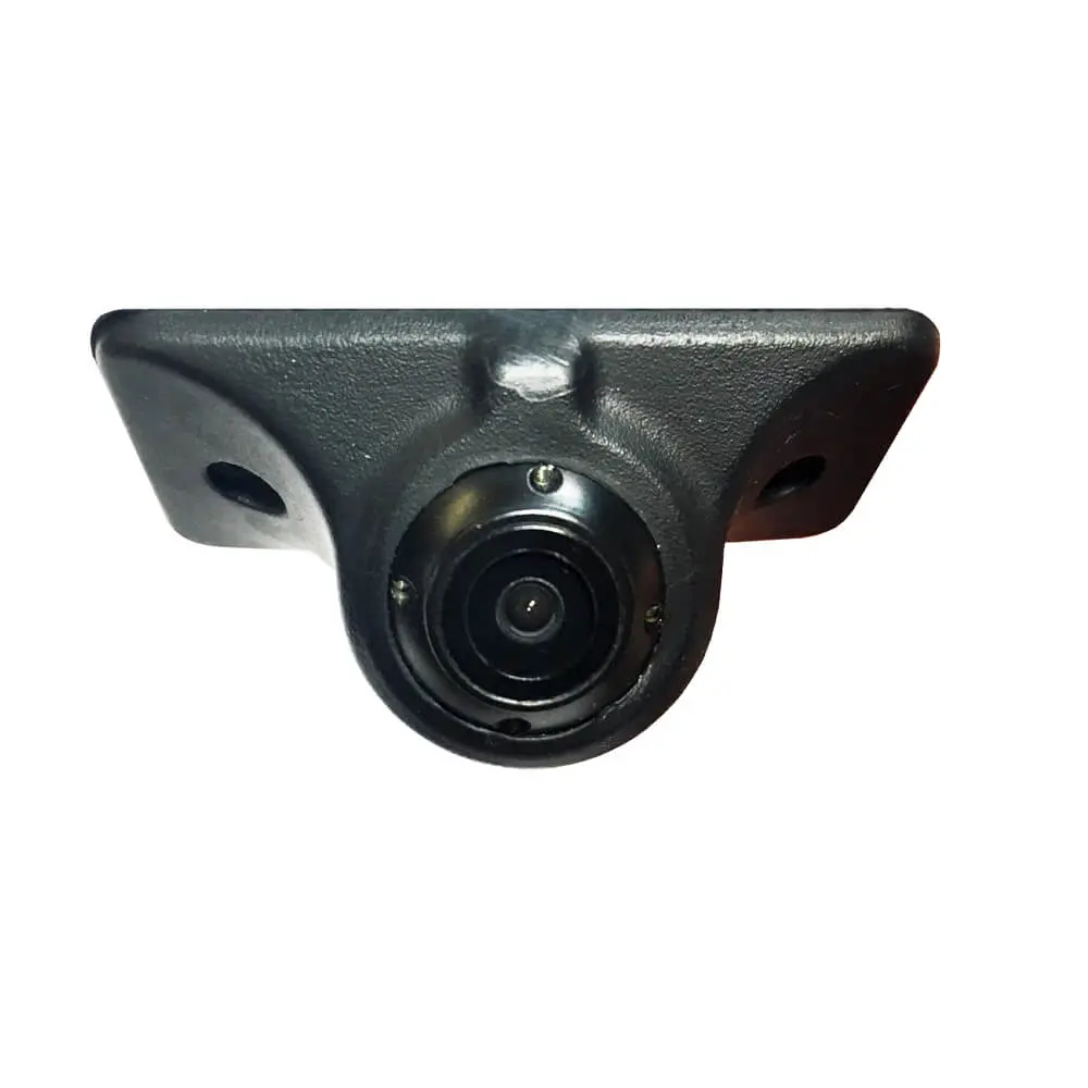 Flexible Housing Self-Adhesive Blind Spot Camera 1