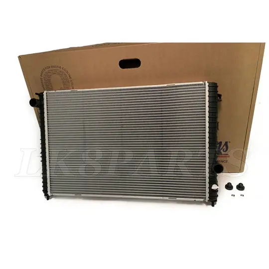 Radiator Nissens 1