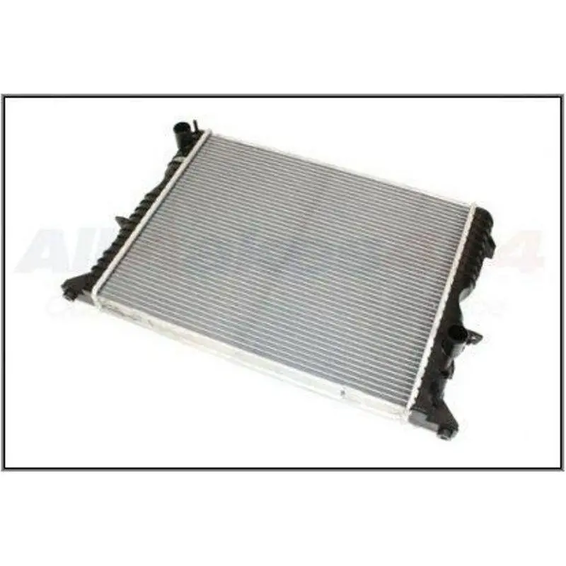 Td5 Diesel Radiator Pcc001020 New 1