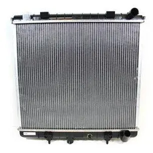 Radiator Assy Pcc106850 New 1