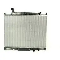 Diesel Radiator Nissens Pcc500300 New 1