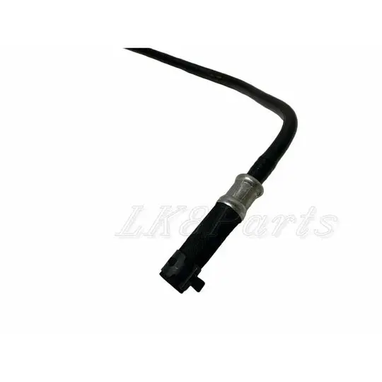 Expansion Tank Coolant Water Hose Line 1