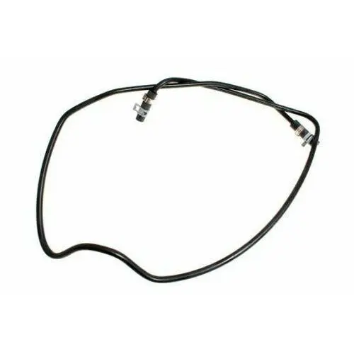 Radiator Expansion Tank Hose Genuine 1