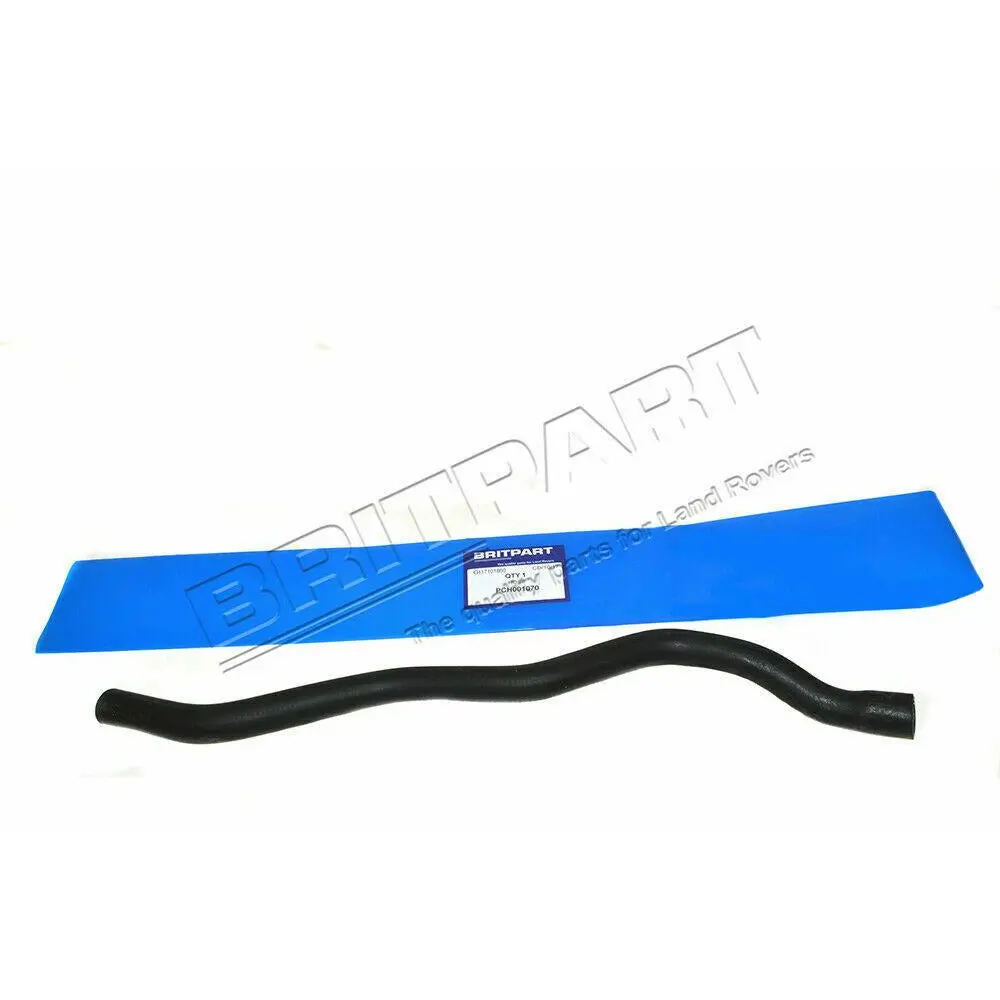 Heater Control Valve Hose Solenoid Coolant Hose 1