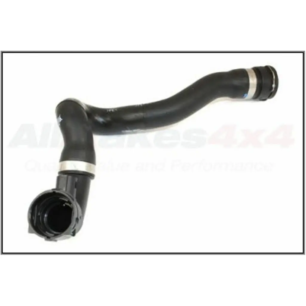Lower Radiator Hose Genuine 1