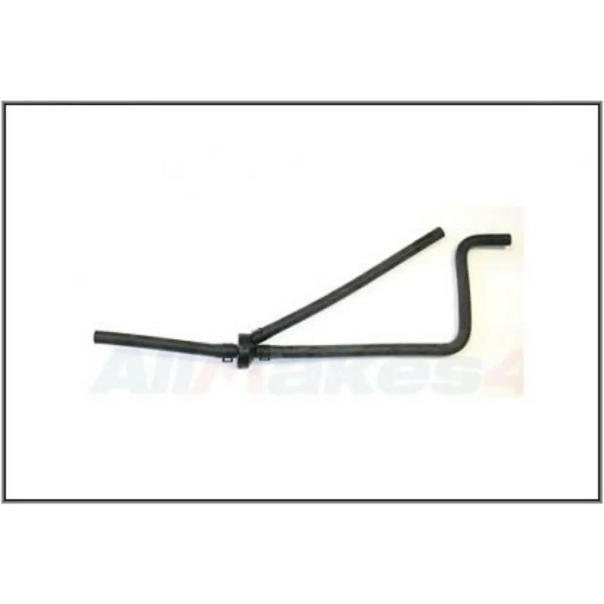 Bleed Pipe Hose Tdi 1