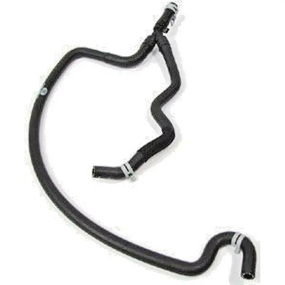 Coolant Radiator To Expansion Tank Hose 1