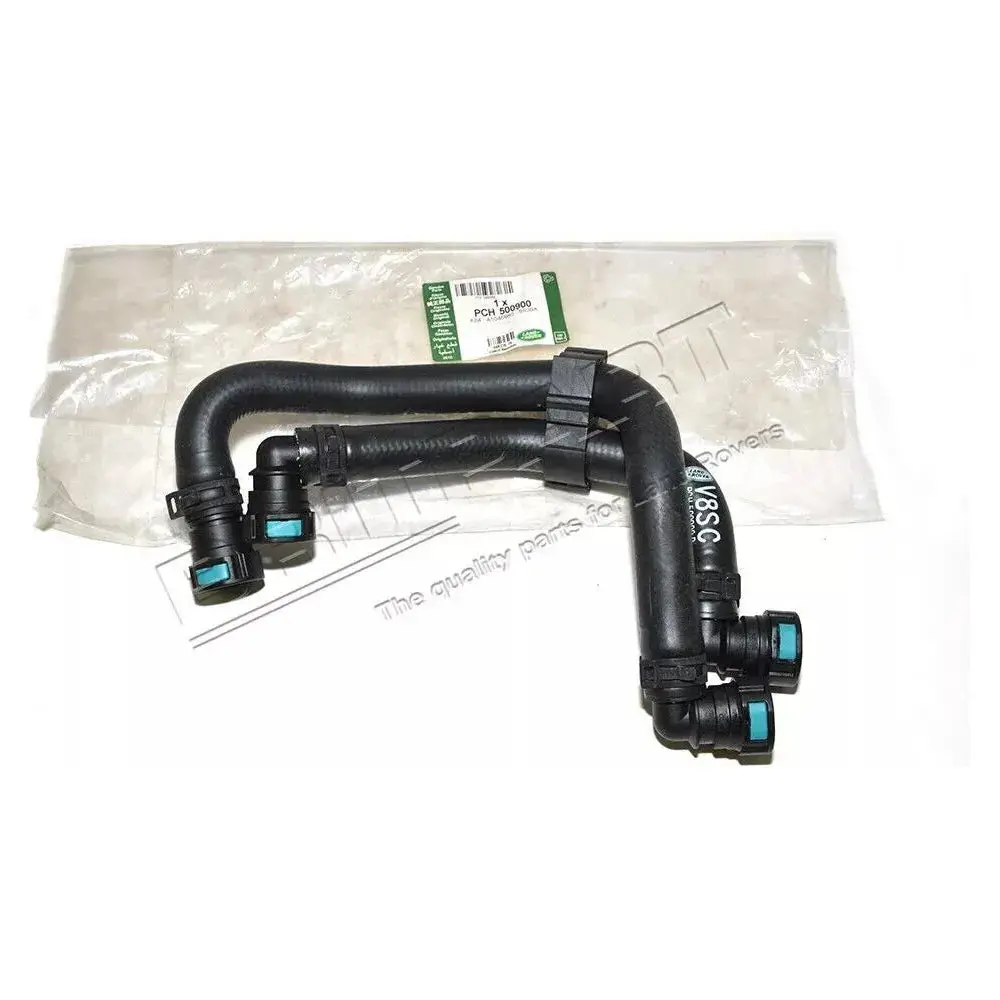 Heater Water Hose Genuine 1
