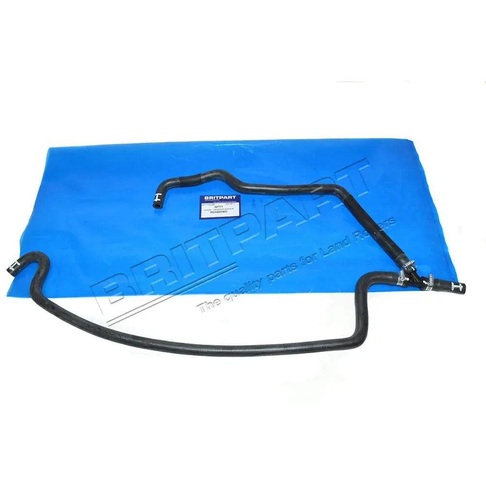 Supercharged Radiator Hose Bypass 2006-2009 1