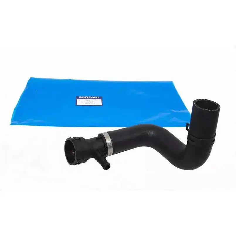 4.4 Upper Radiator Hose 1