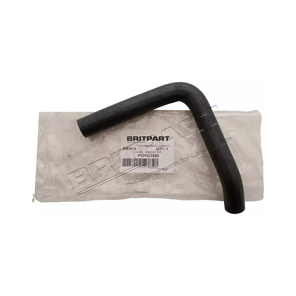Engine Oil Coolant Hose 1