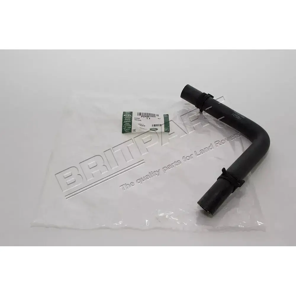 Engine Oil Coolant Hose Genuine 1